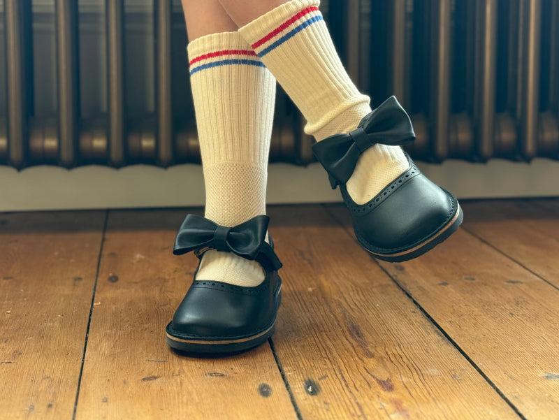 Mary Janes for Kids: A Classic Shoe with Timeless Style and Everyday Comfort