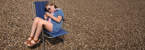Foot Health: Why A Summer of Flip-Flops and Sliders Aren’t Ideal for Growing Feet