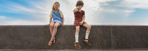 British Summer: The Young Soles Way