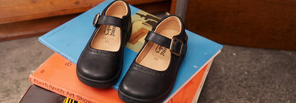 Barefoot for back-to-school: benefits, myths and what parents should know