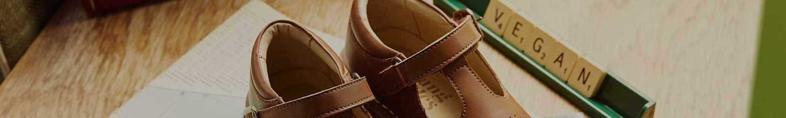Vegan School Shoes For Kids