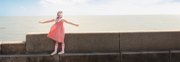 New Arrivals + Restocks