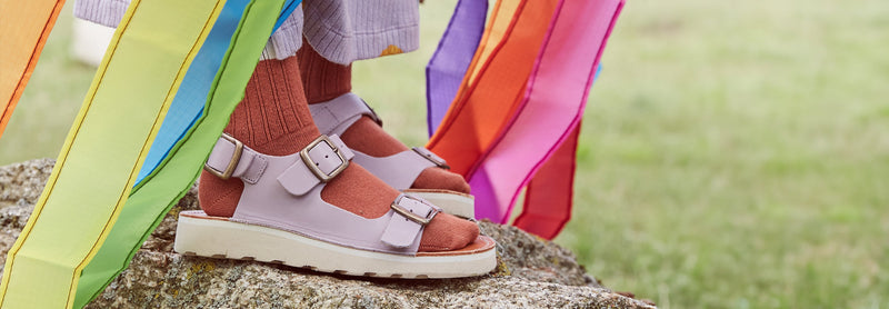 Last Chance Sandals