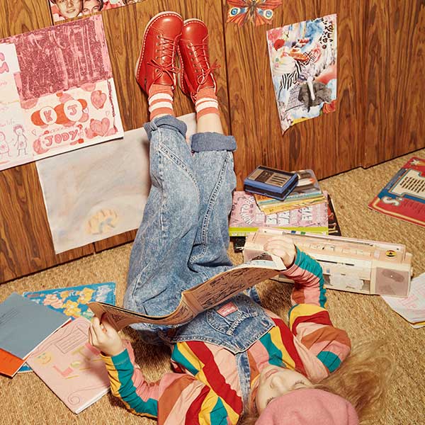 Kids monkey boots clearance