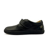 Oliver Kids Barefoot Shoe Black Leather