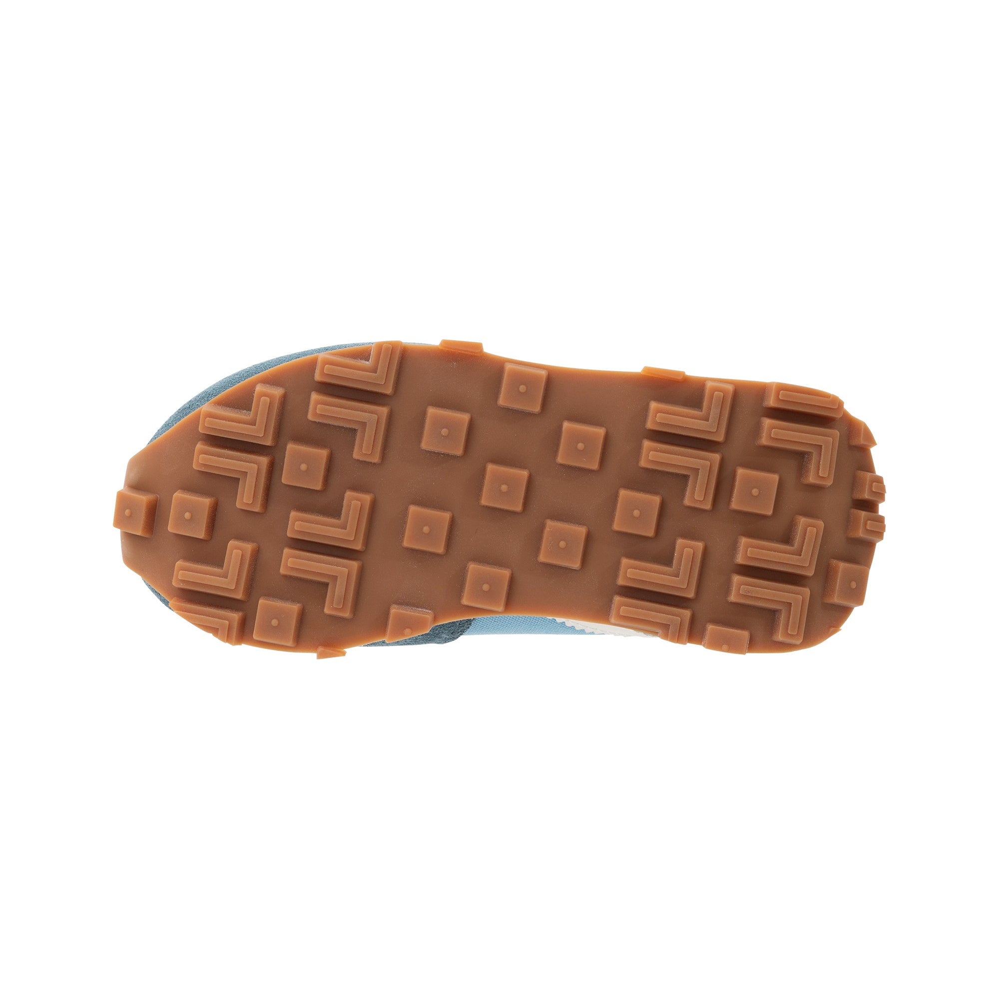 Keegan Kids Sneaker Sage Textile and Suede