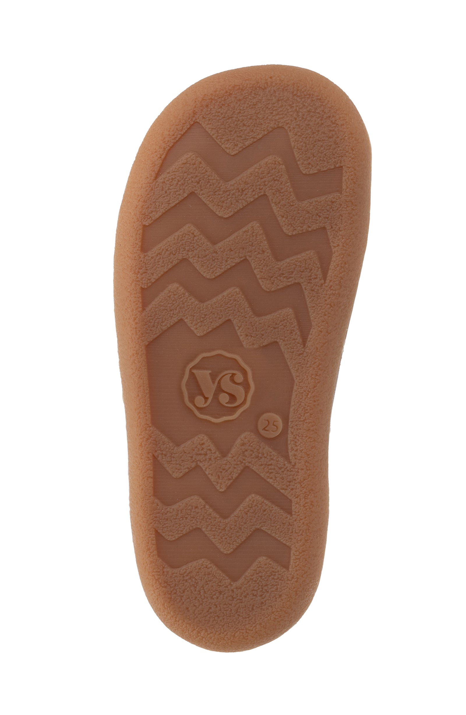 Darcey T-Bar Kinder Barfußschuh Navy Leder