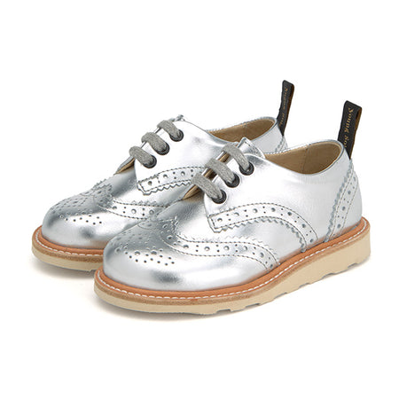 Puma Mummy store Shoes silver