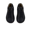 Fletcher Kids Monkey Boot Black Leather