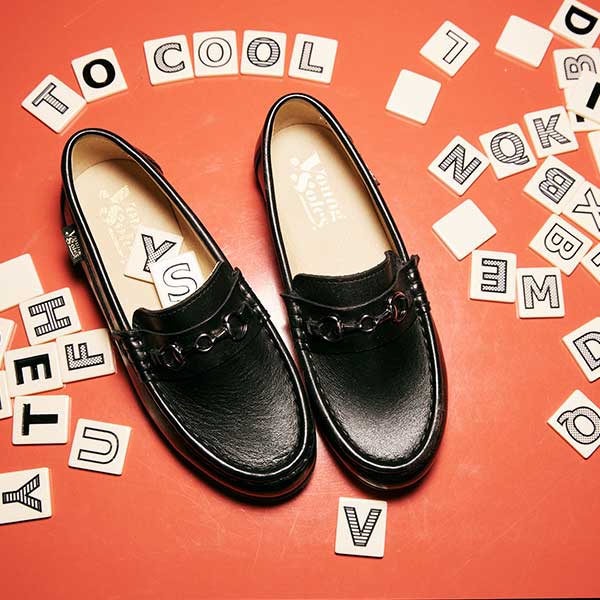 Carvela sales snaffle loafers