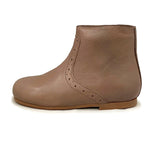 Roxy Kids Pixie Boot Rose Leather