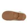 Diana Velcro Mary Jane Kids Shoe Tan Leather